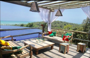 Vip VIllas Resort do Pra-tagy Luxo Pinha